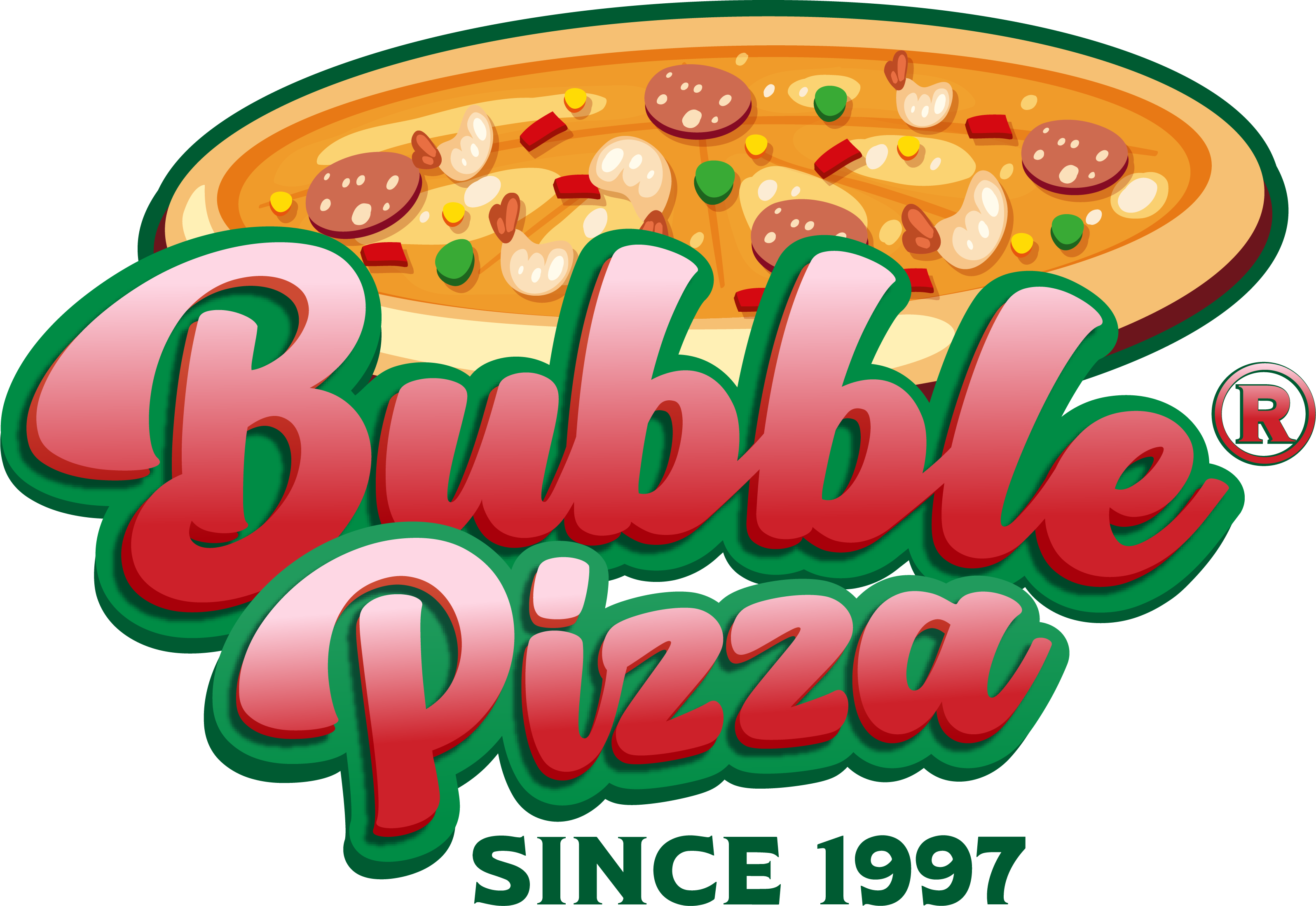 Bubble Pizza Franchise